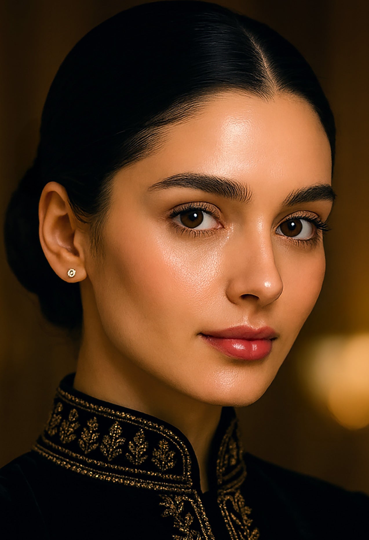 DËA JU - mobile slide 1