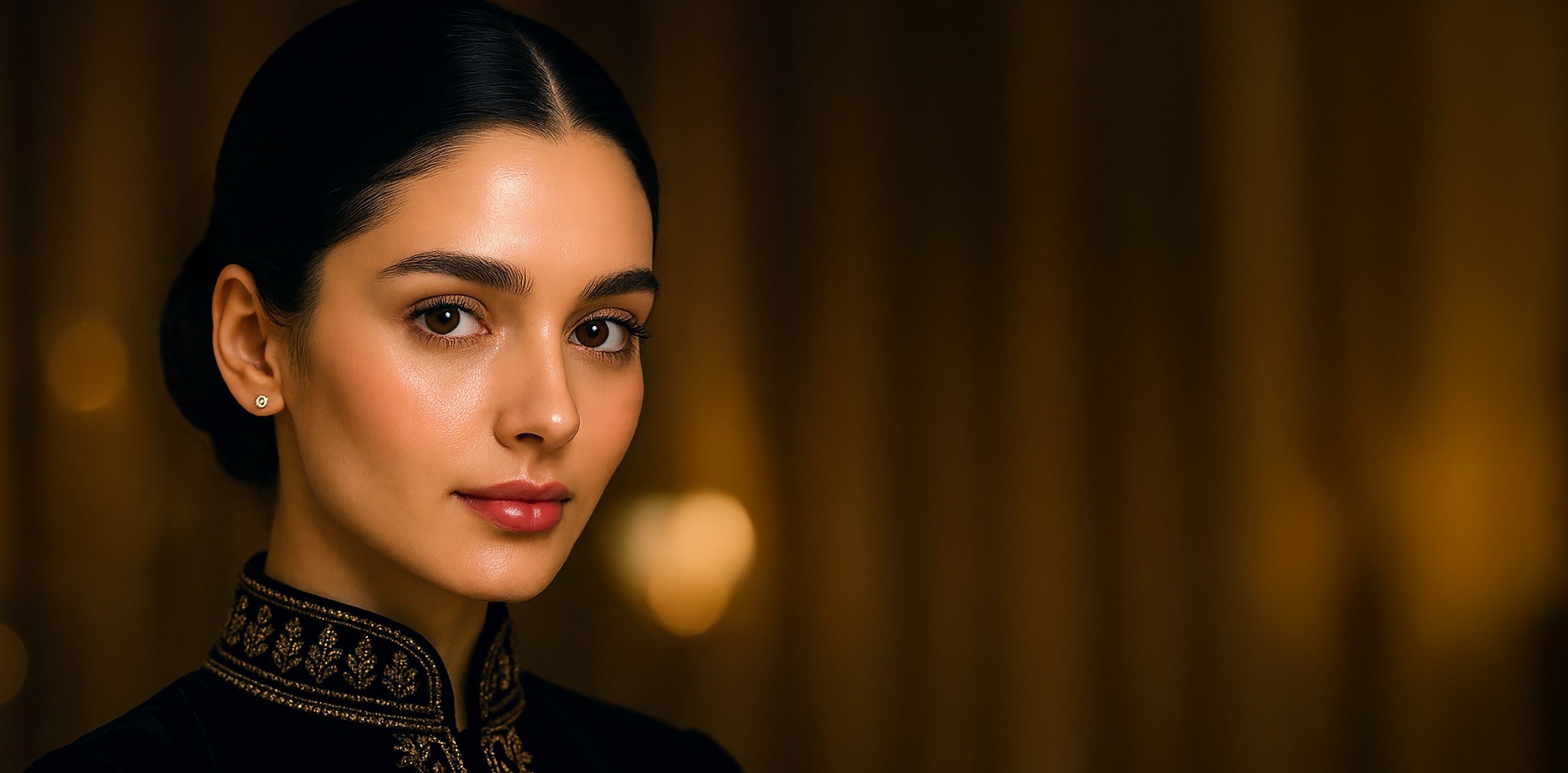 DËA JU - tablet slide 1