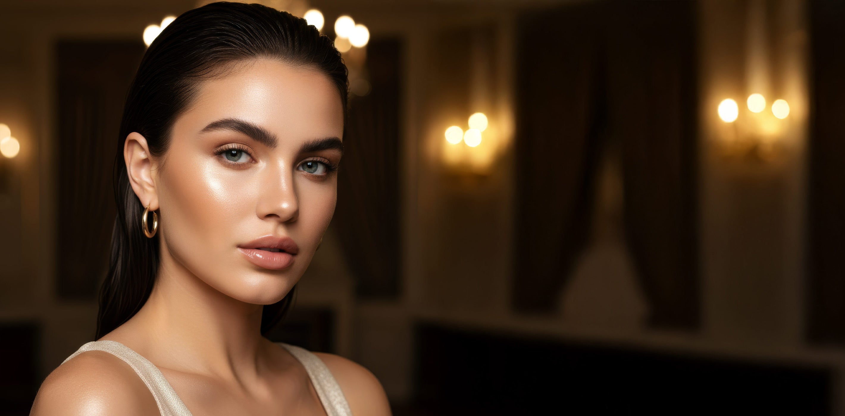 ĒLLAŔA - tablet slide 1