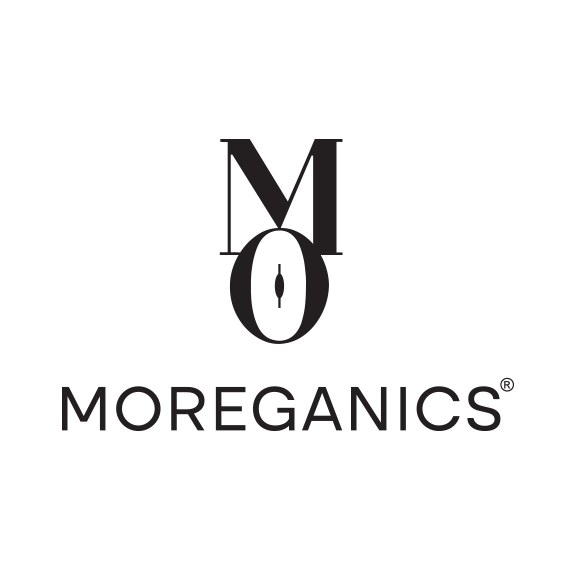 MOREGANICS®: Limited-edition, ultra-luxury clean & natural skincare